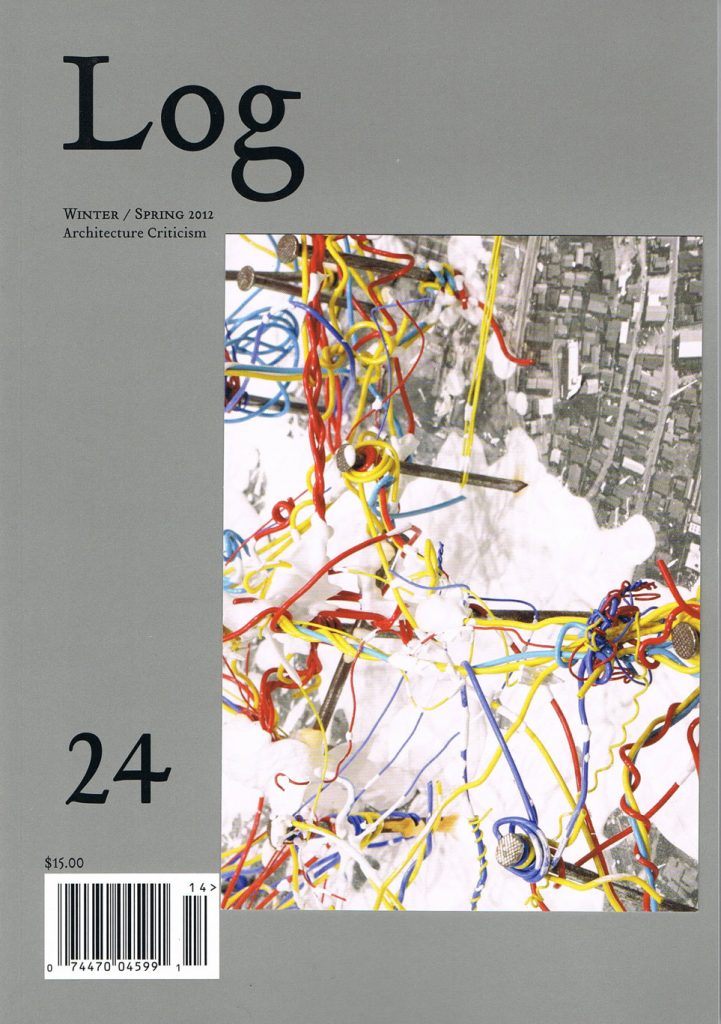Log 24