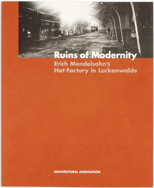 Ruins of Modernity