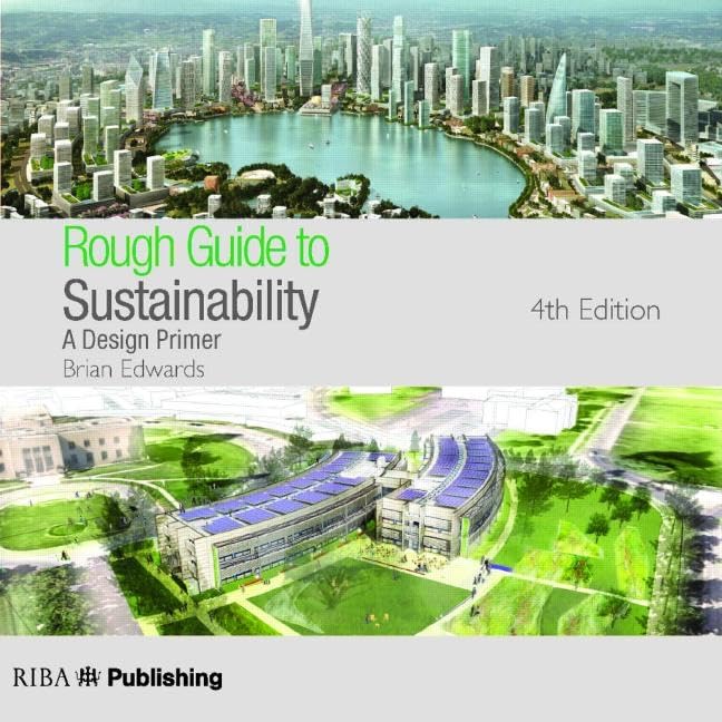 Rough Guide to Sustainability: a Design Primer