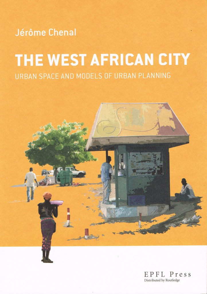 The West African City