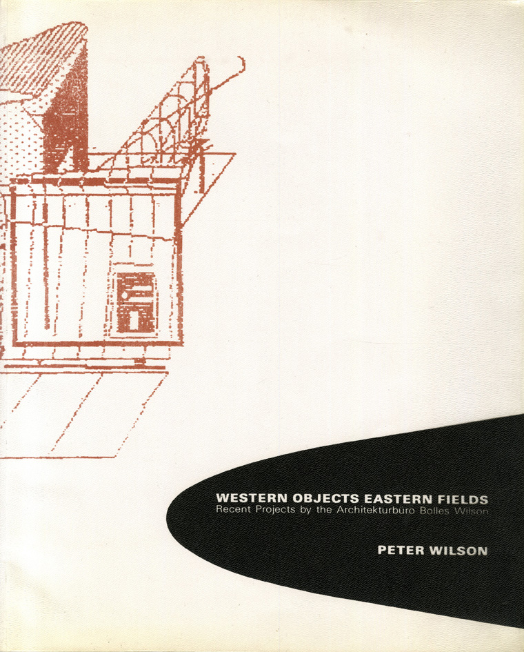 Western Objects Eastern Fields: Recent Projects - RARE
