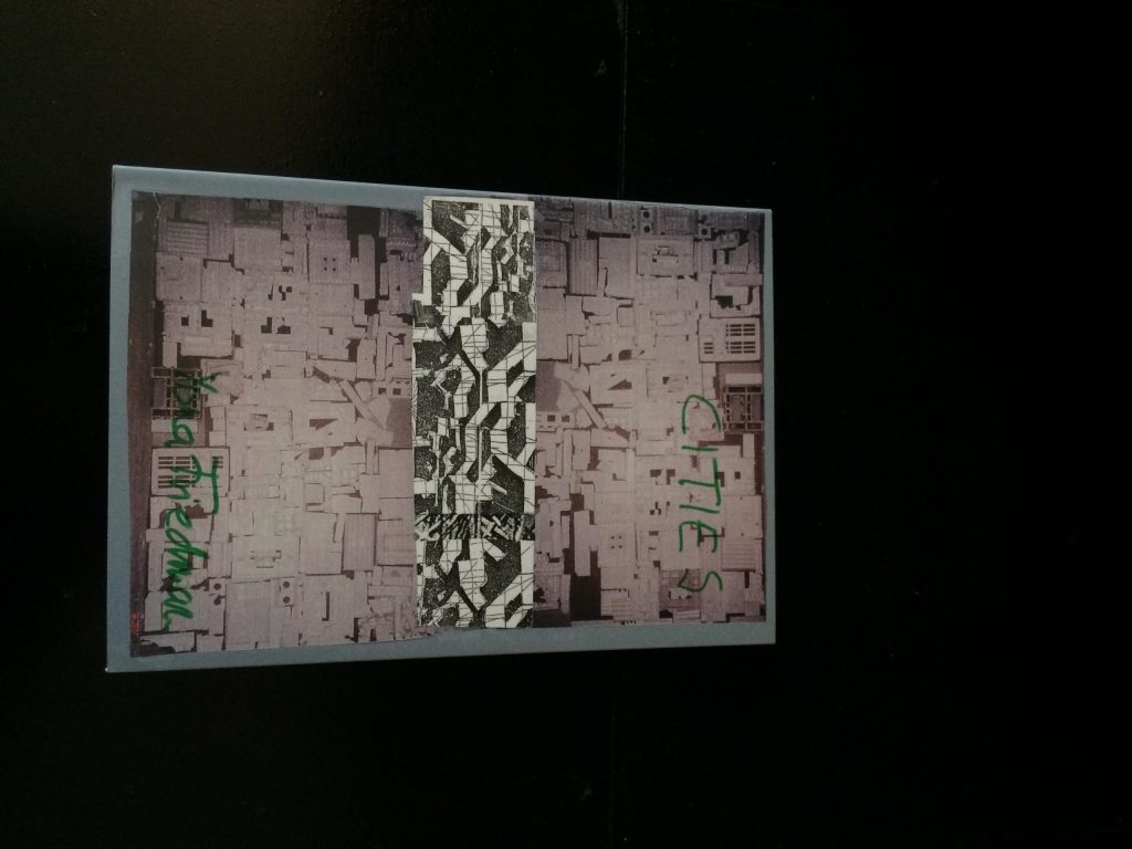 Yona Friedman: Cities