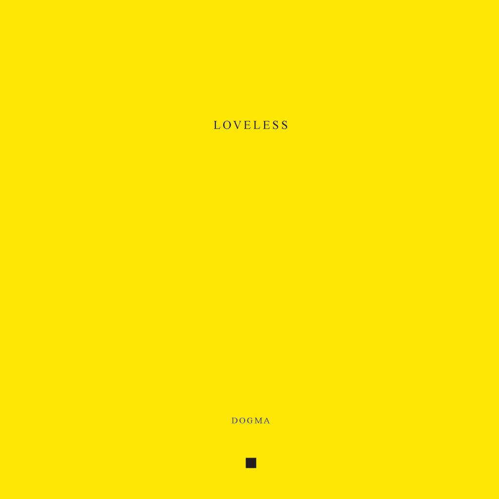 Loveless - RARE