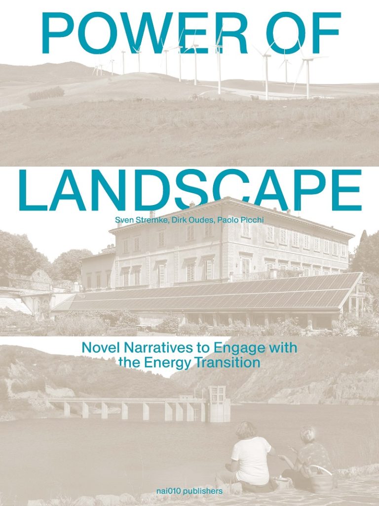 Power of Landscape