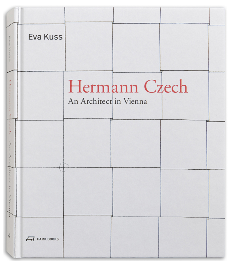 Hermann Czech: An Architect in Vienna (out of print)
