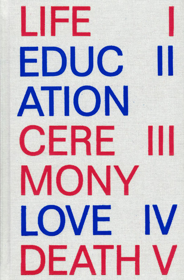 Fundamental Acts - Out of print