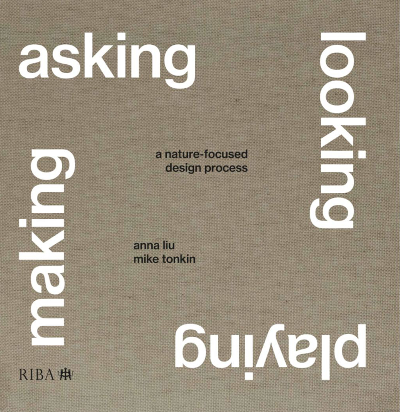 Asking, Looking, Playing, Making