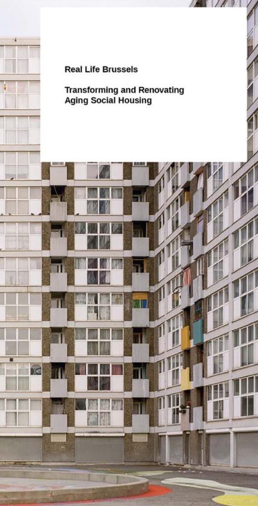 Real Life Brussels