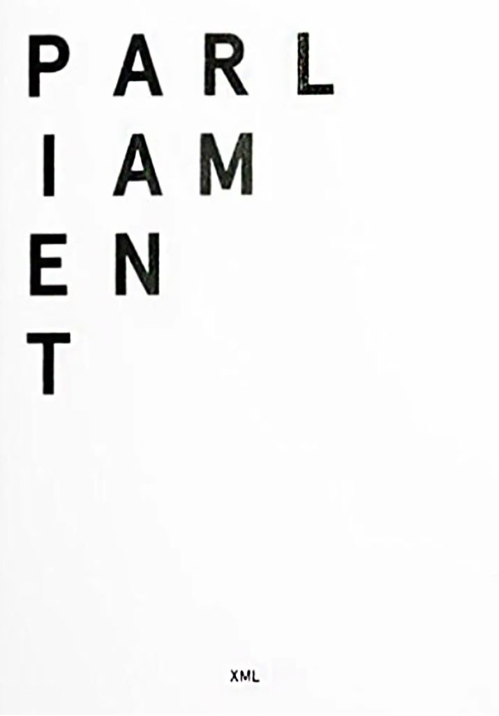 Parliament - Out of Print