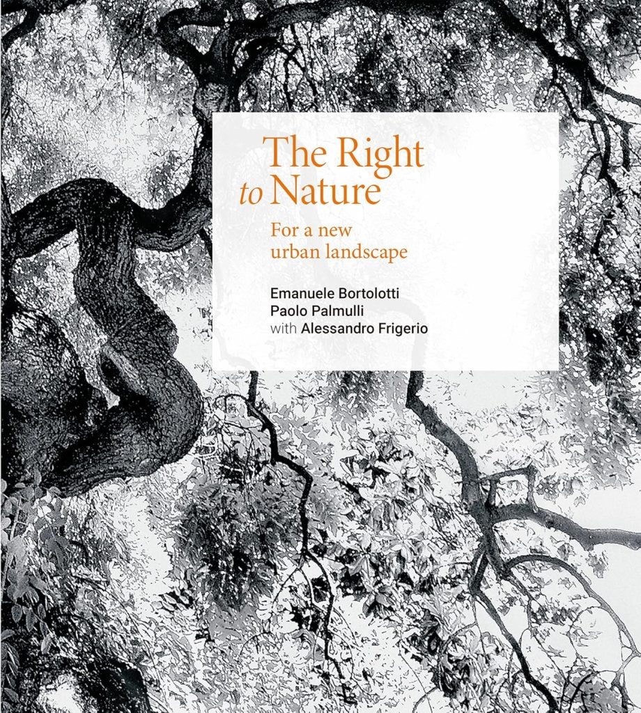 The Right to Nature