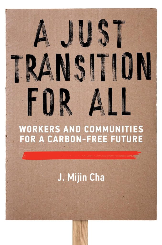 A Just Transition for All