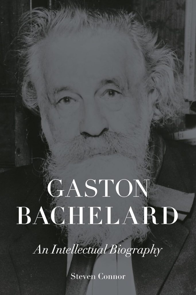 Gaston Bachelard