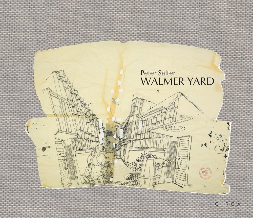 Peter Salter: Walmer Yard - Out of print