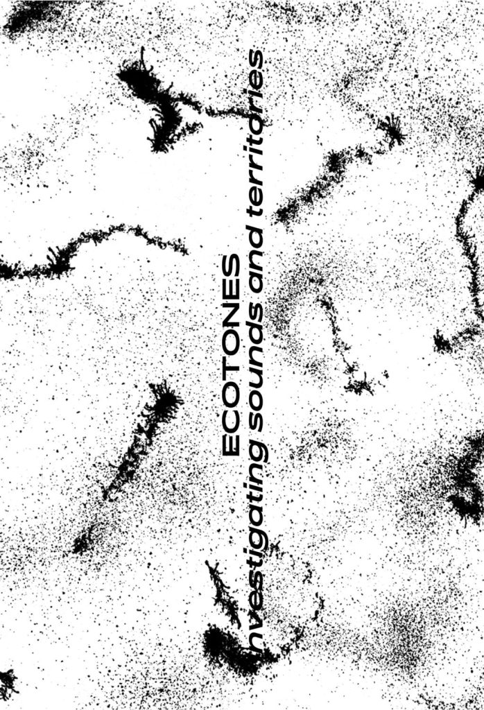 Ecotones
