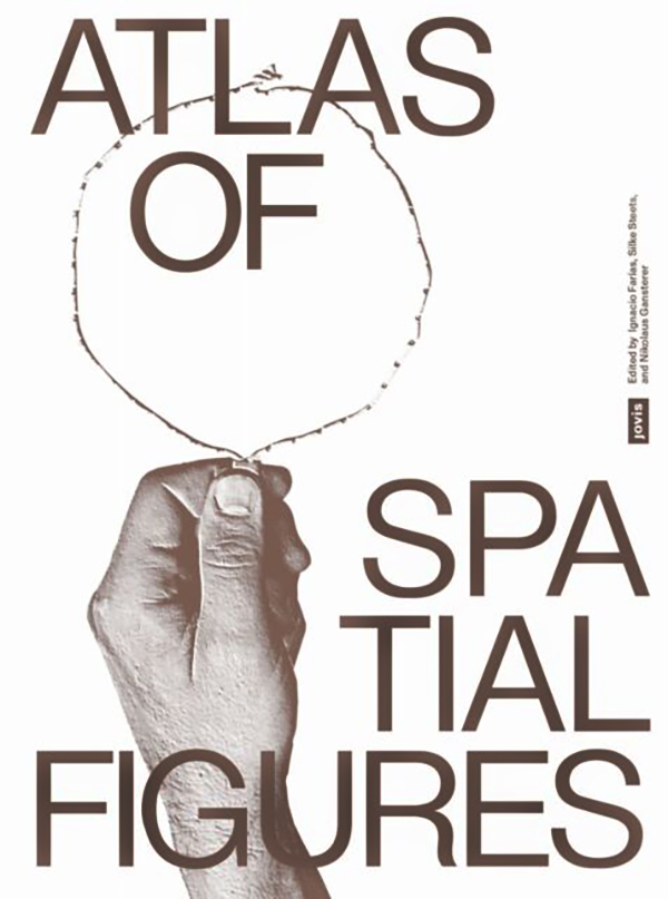 Atlas of Spatial Figures