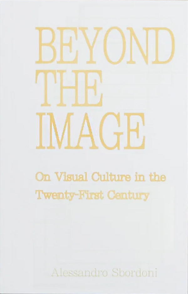 Beyond the Image