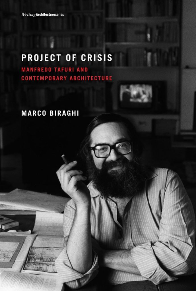 Project of Crisis - out of print