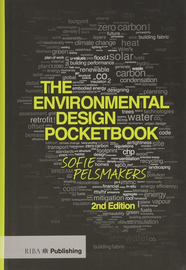 The Environmental Design Pocketbook
