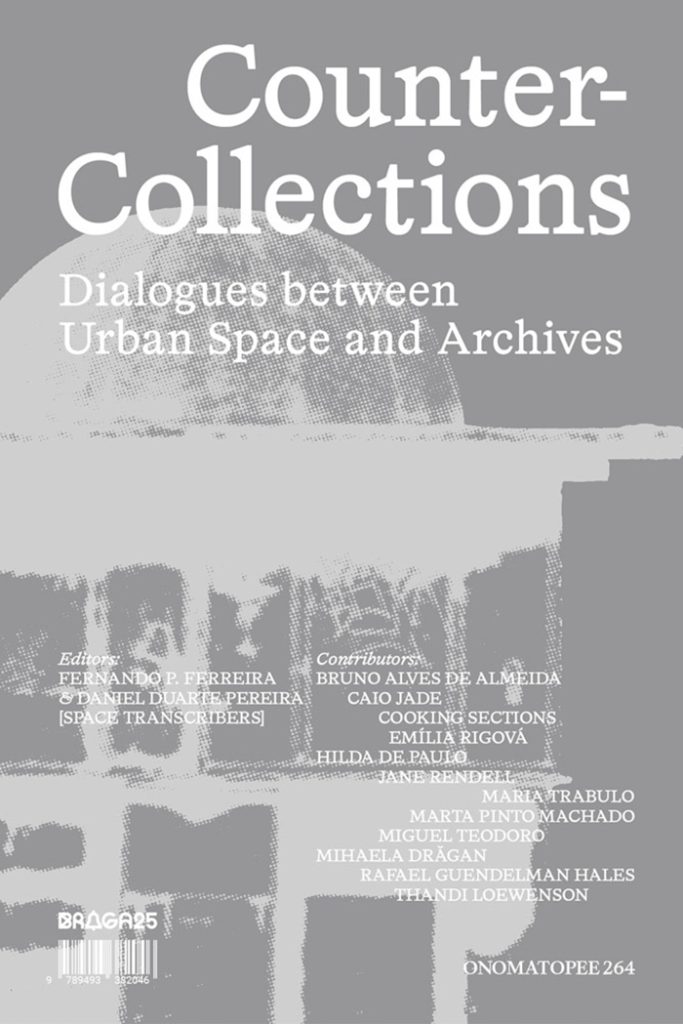 Counter-Collections